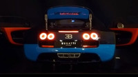 Model Bugatti Veyron doplněný o funkční osvětlení vyjde na neskutečných 15,000 dolarů