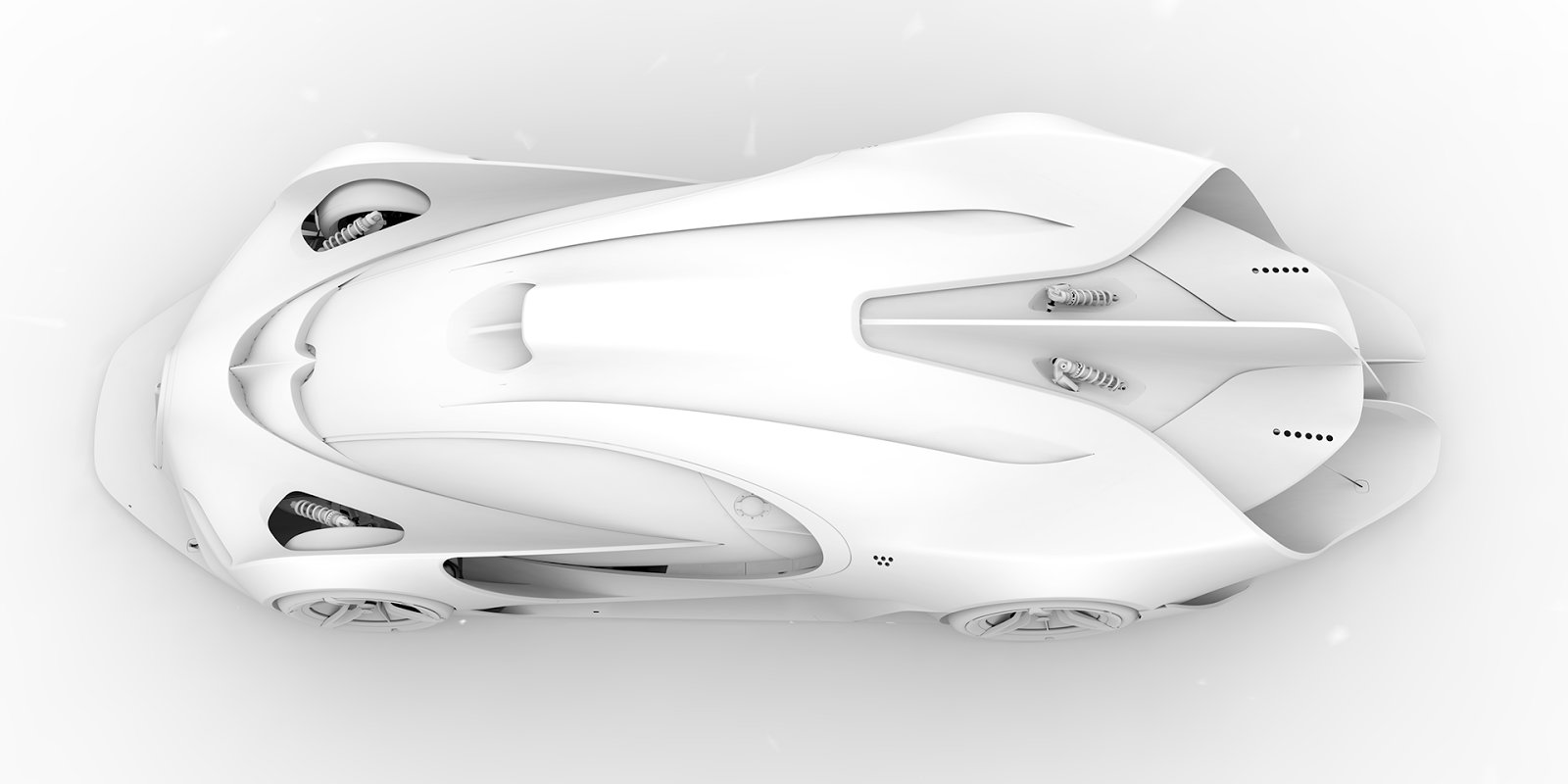 Bugatti Concept