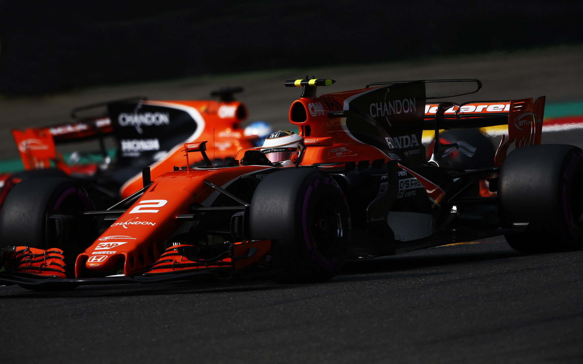 Bude Renault porážet zákaznický McLaren s kvalitním šasi?