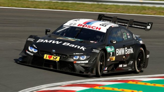 Šéf BMW pro motorsport by rád podpořil nové výrobce ke vstupu do DTM
