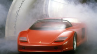 Koncept Ferrari Mythos