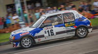 Barum Czech Rally Zlín (CZE)