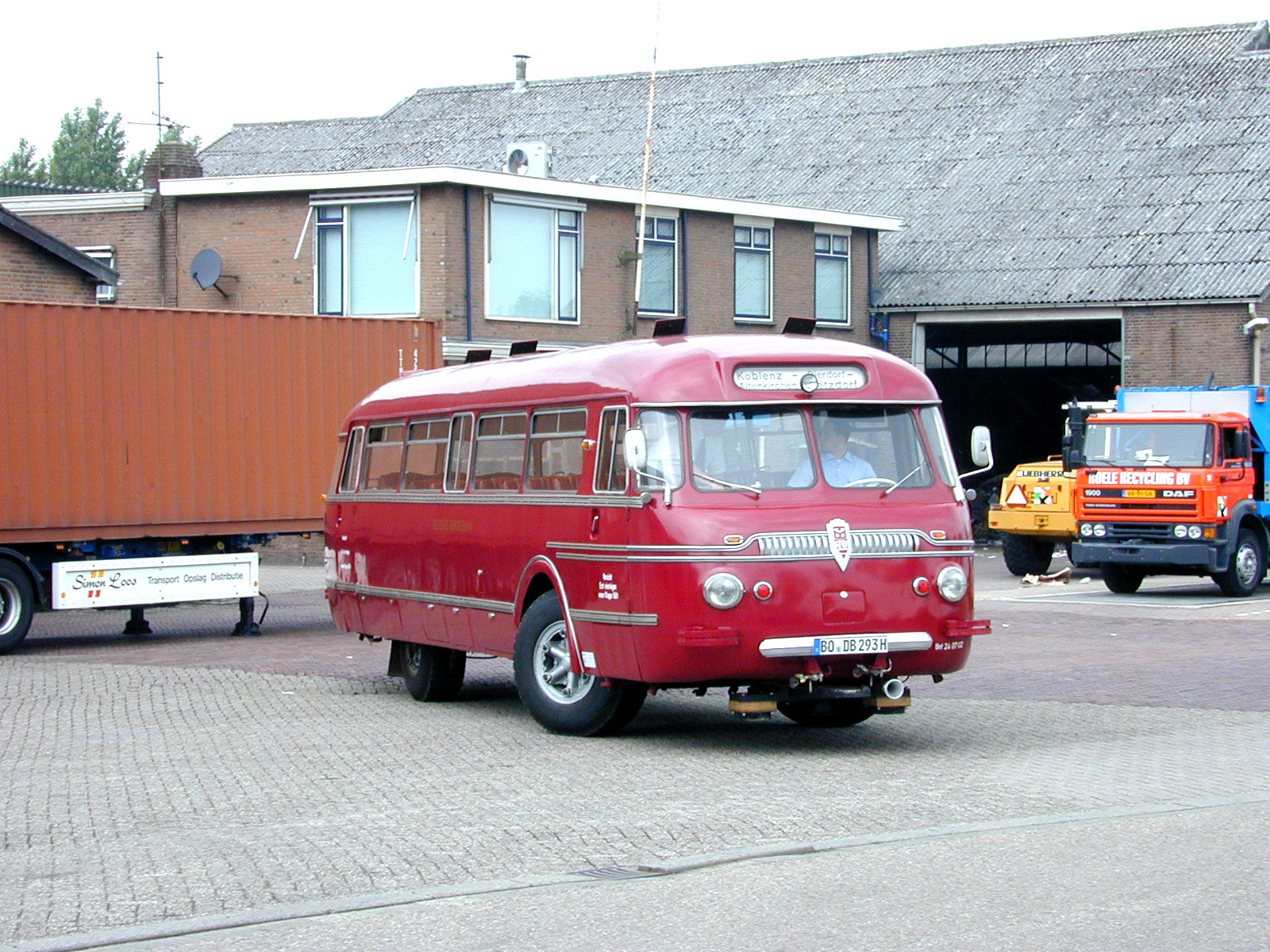 Schi-Stra-Bus (foto: Spoorjan)