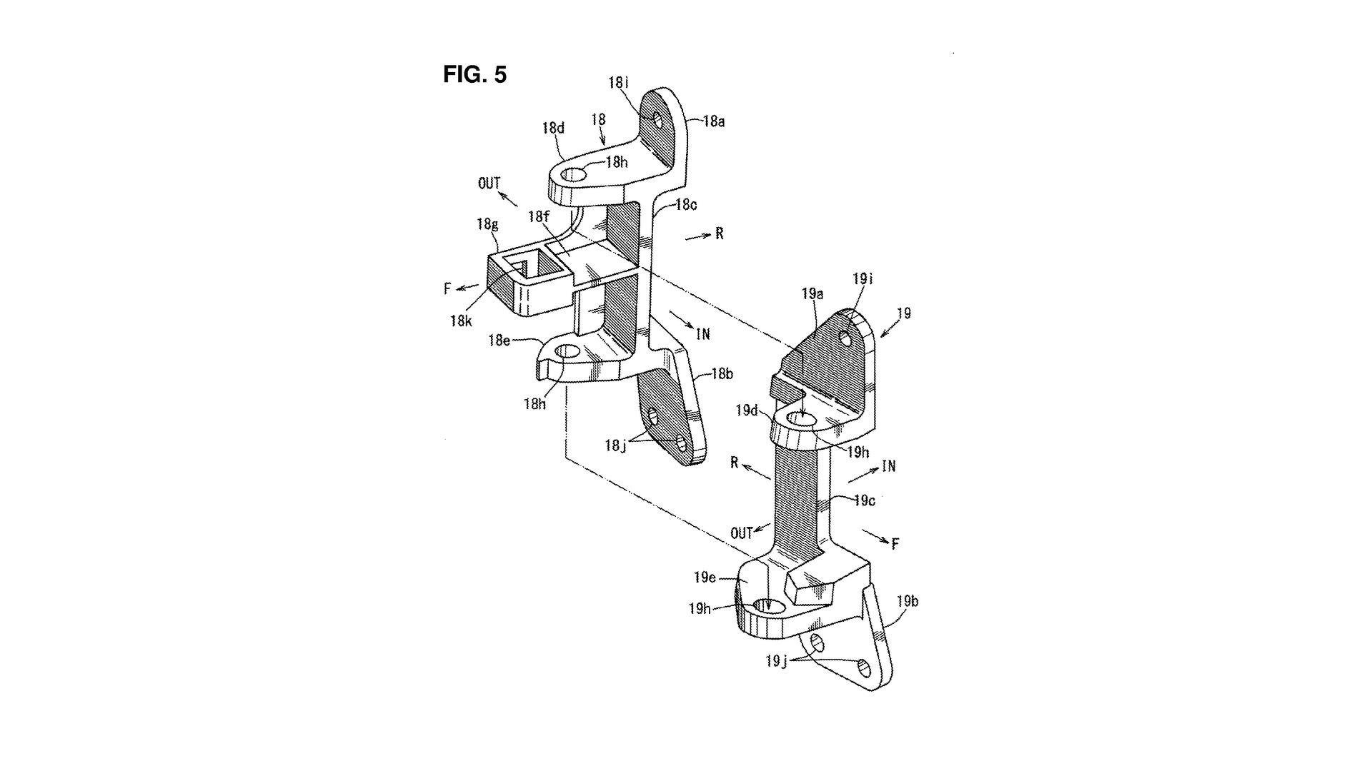 Nový patent Mazdy by mohl najít uplatnění u dlouho očekávané Mazdy RX.9