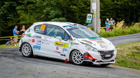 Barum Czech Rally Zlín (CZE)