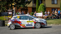 Barum Czech Rally Zlín (CZE)