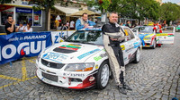 Barum Czech Rally Zlín (CZE)