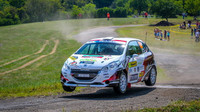 Barum Czech Rally Zlín (CZE)