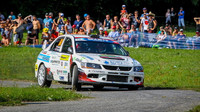 Barum Czech Rally Zlín (CZE)