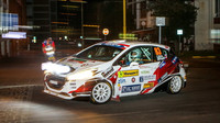 Barum Czech Rally Zlín (CZE)