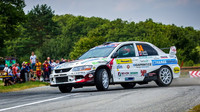 Barum Czech Rally Zlín (CZE)