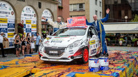 Barum Czech Rally Zlín (CZE)