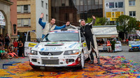 Barum Czech Rally Zlín (CZE)