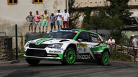 Obhajoba titulu ve WRC2 bude hlavním úkolem roku 2019