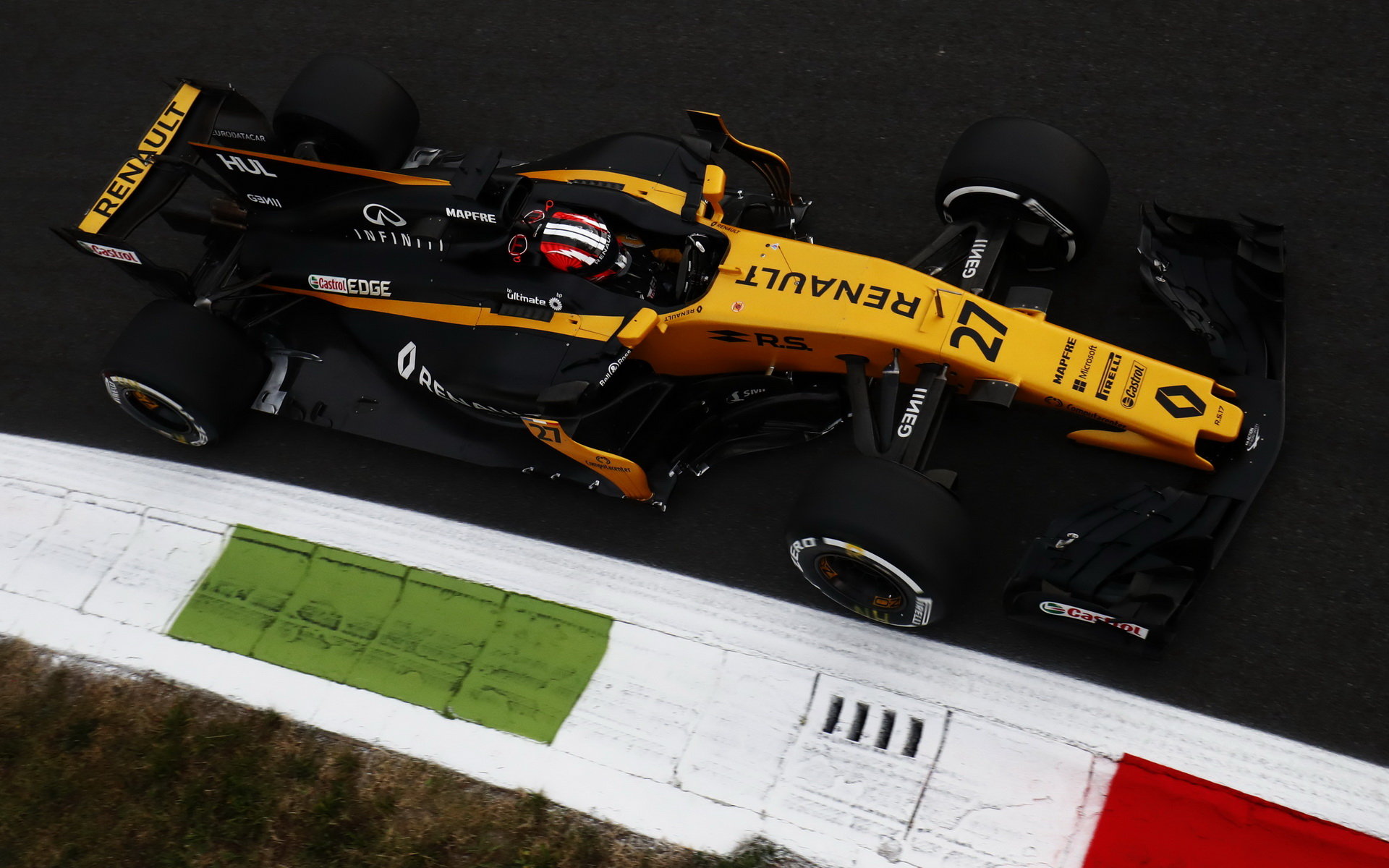 Renault zahajuje spolupráci s dalším špičkovým týmem, věří že mu pomůže s vývojem jeho pohonných jednotek