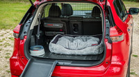 Nissan X-Trail "Paw Pack"