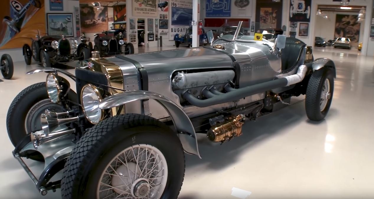 Hispano Suiza V8