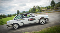 Traiva RallyCup Kopřivnice - září