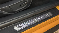 Omlazený Ford Mustang 2018