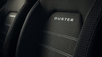 Nová Dacia Duster nabídne působivější exteriér a hodnotnější interiér - praktičnost a nízkou cenu si ovšem zachovává