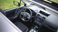 Subaru Forester 2.0i Comfort Lineartronic