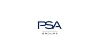 Logo PSA Groupe