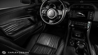 Jaguar XE od Carlex Design