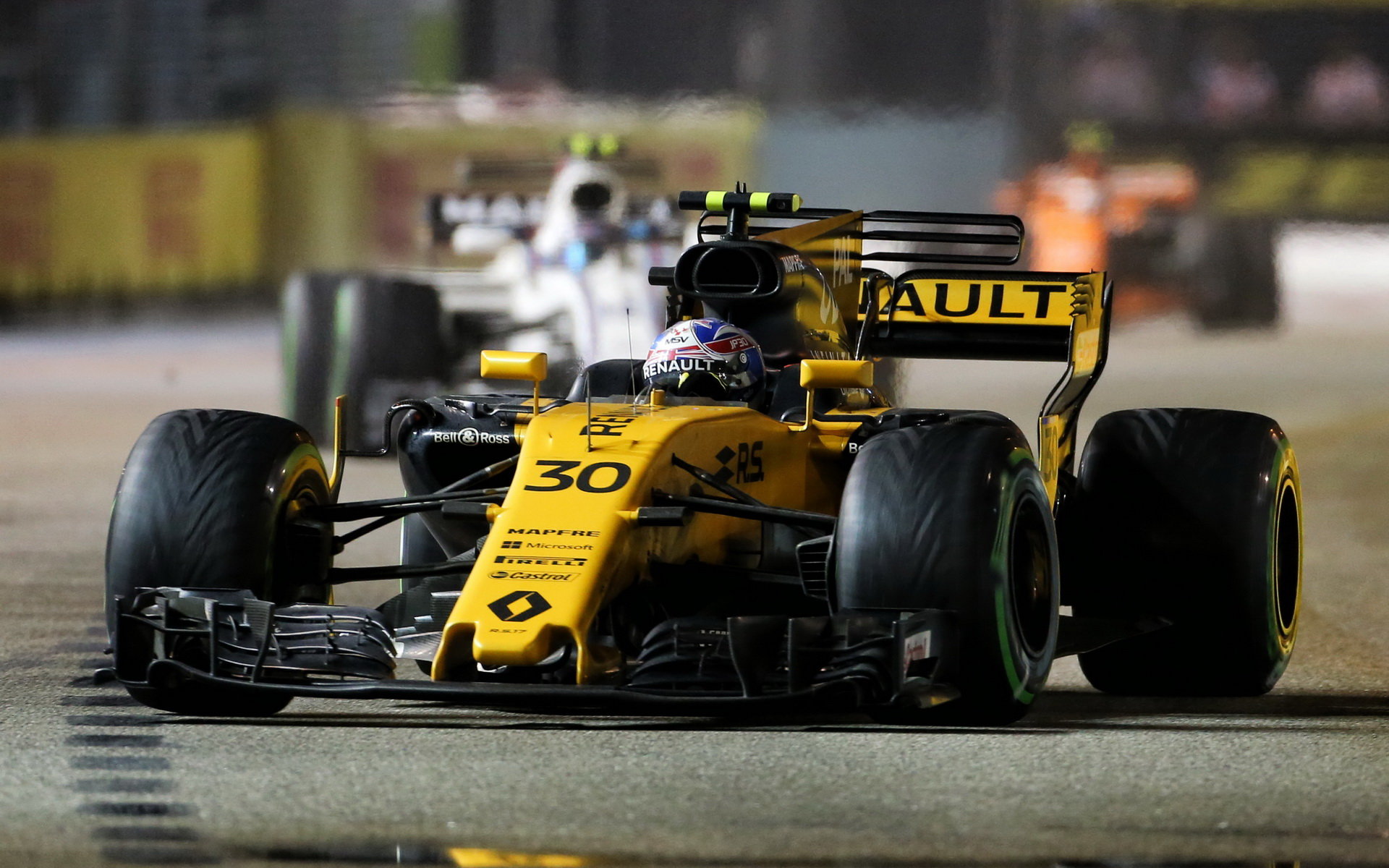 Renault ztrácí nejvíce v kvalifikaci, chce proto změnit svůj přístup ke konstrukci motorů