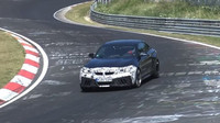 Testování BMW M2 na Nürburgring - možná již v úpravě M2 CSL