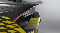 Lamborghini Huracan Super Trofeo EVO