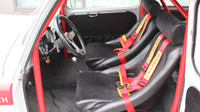Seat 600 Abarth TCR