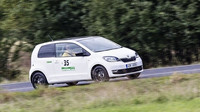 Škoda Economy Run