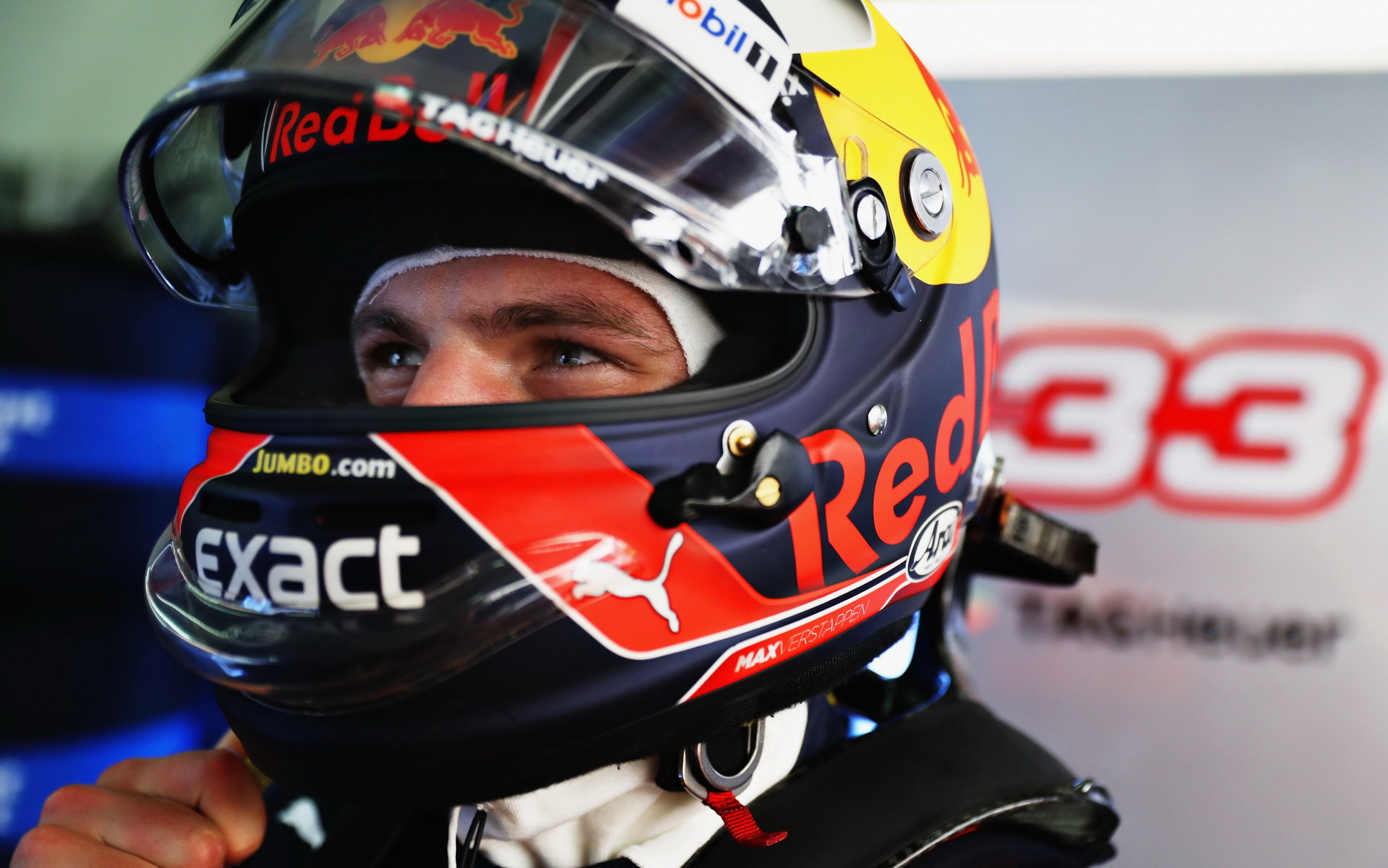 Max Verstappen má na svém kontě druhé vítězství v kariéře