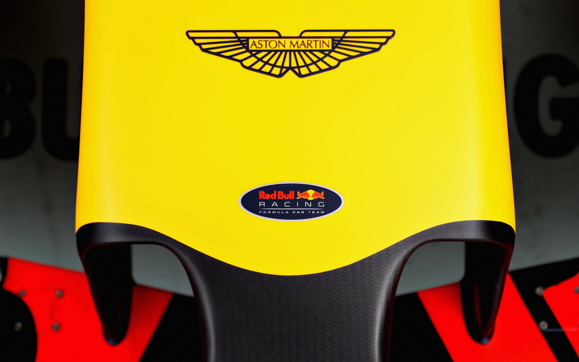 Aston Martin pro Red Bull v Malajsii