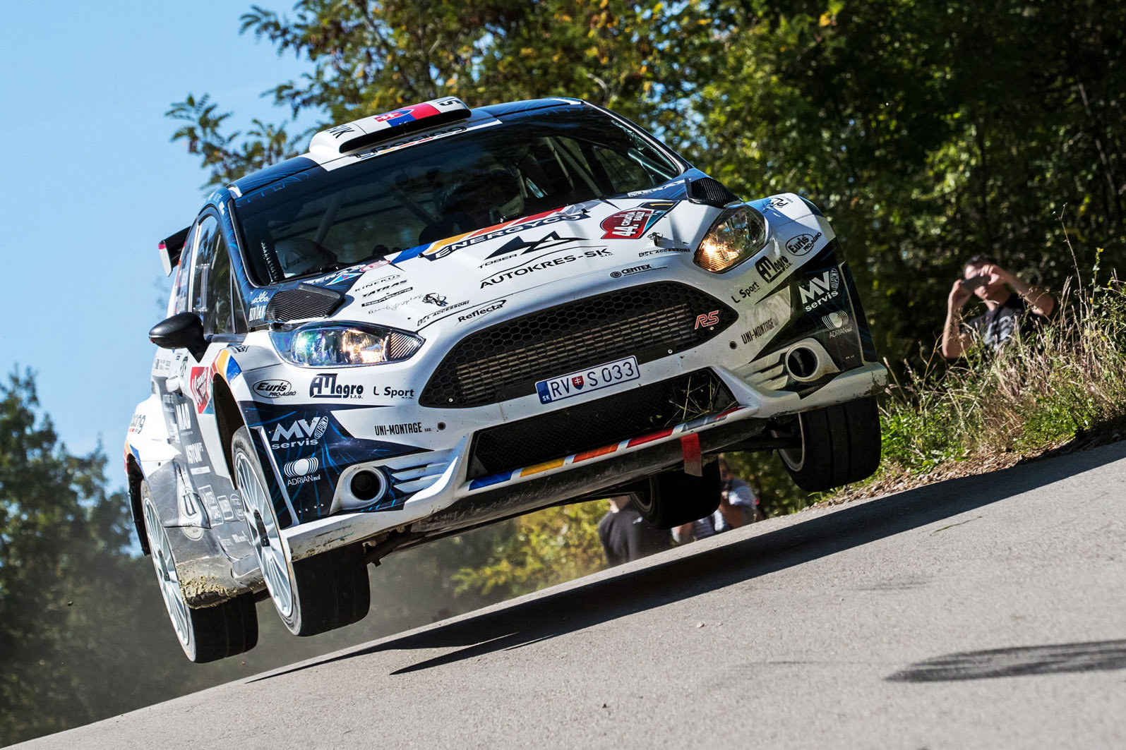 Croatia Rally (CRO)