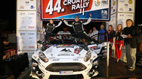 Croatia Rally (CRO)