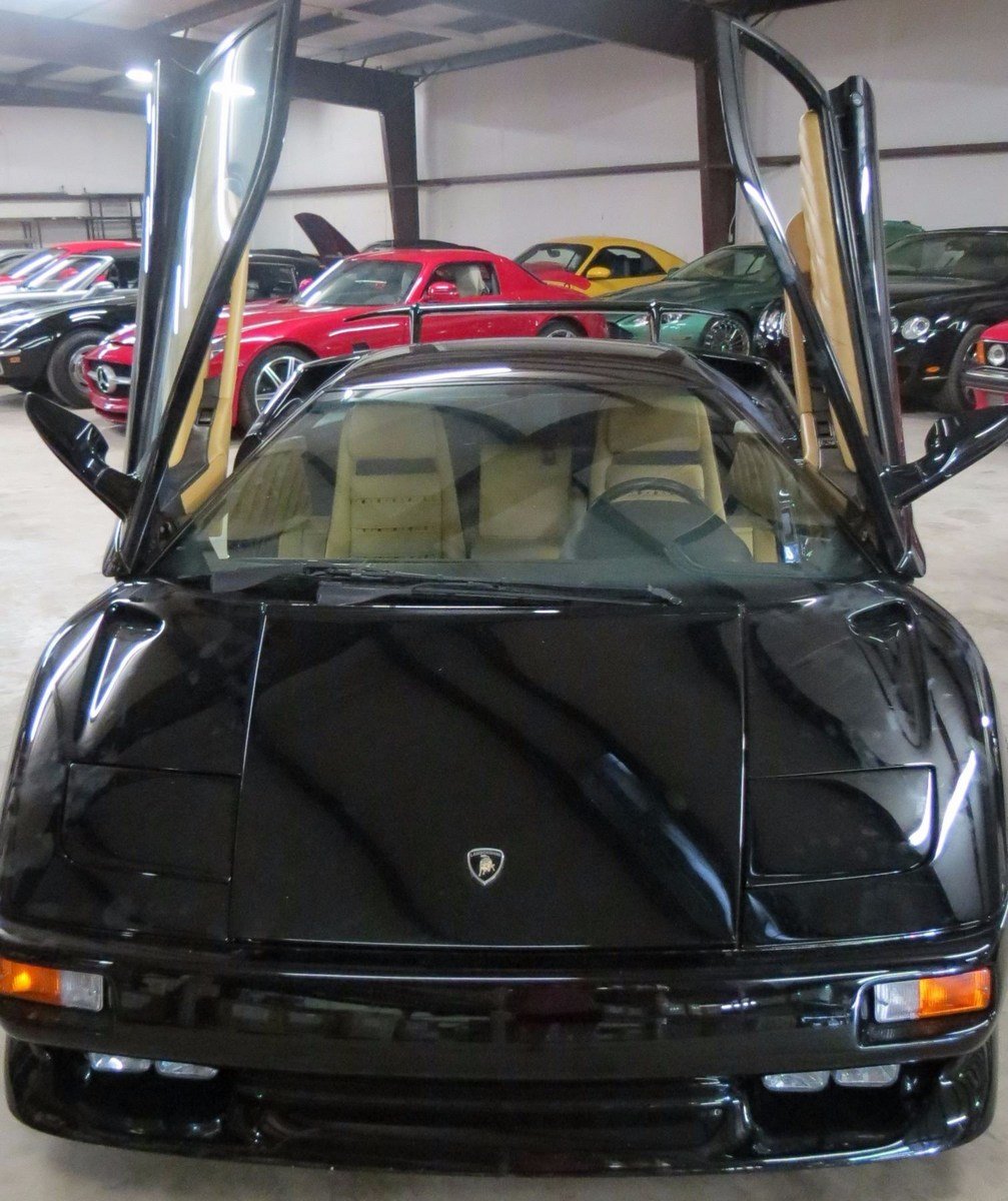 V Texasu brzy proběhne aukce rozsáhlé sbírky zabavených automobilů