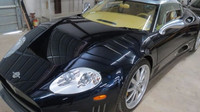 V Texasu brzy proběhne aukce rozsáhlé sbírky zabavených automobilů
