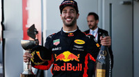 Daniel Ricciardo by rád příští rok ukončil letitou nadvládu Mercedesu v F1