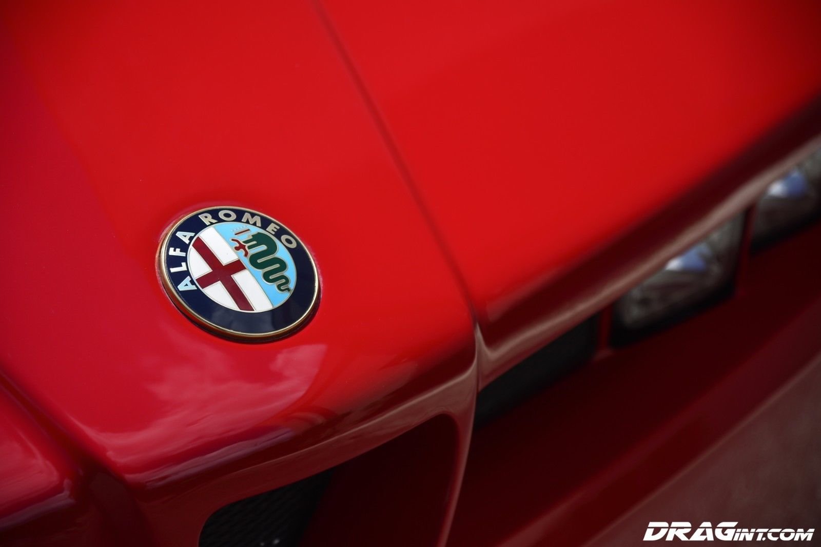 Alfa Romeo Sprint Zagato