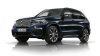 BMW X5 Special