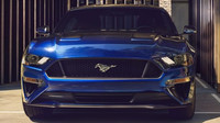 Modernizovaný Ford Mustang 2018