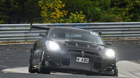 Nissan GT-R v úpravě LM1 RS GT-R