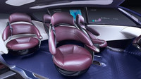 Toyota Fine-Comfort Ride