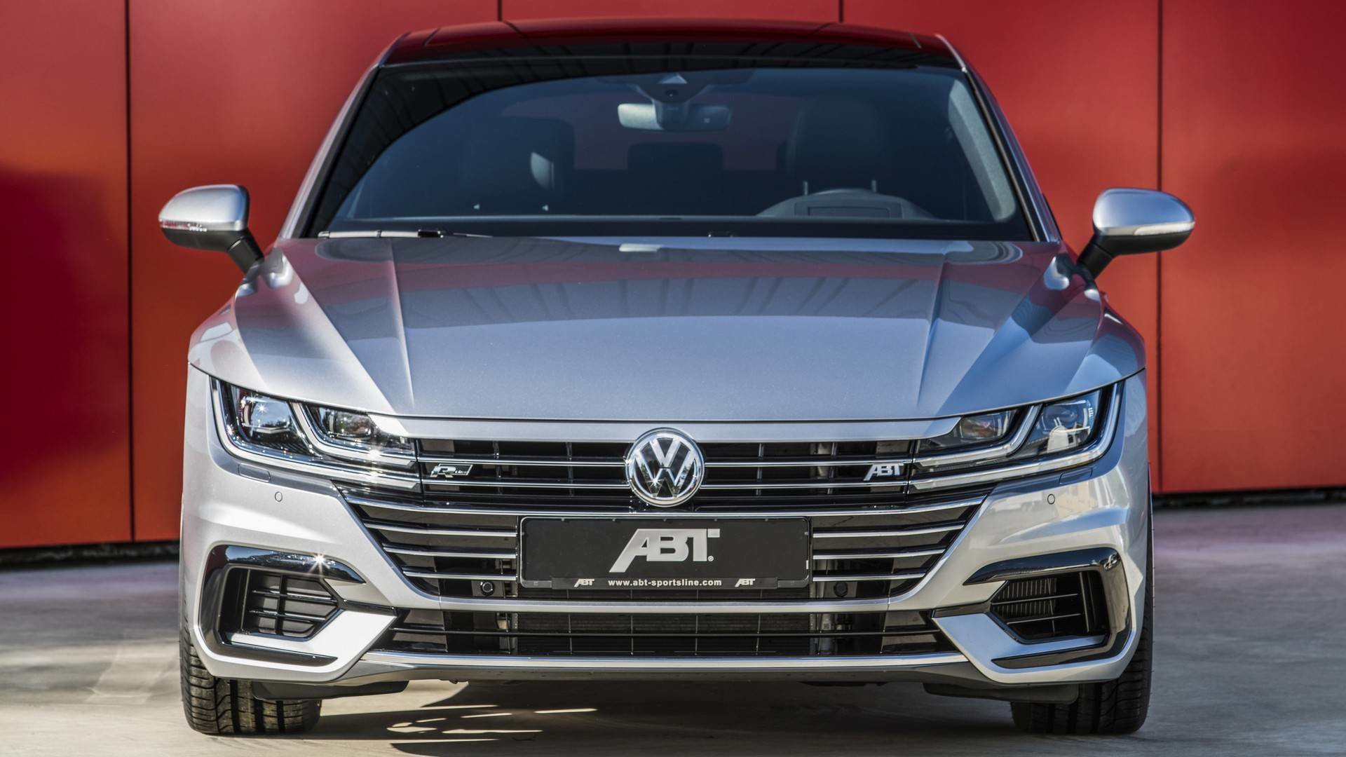 Volkswagen Arteon v úpravě ABT nabídne výkon až 336 koní