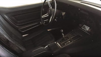 Chevrolet Corvette LS5 454 z roku 1972 s nájezdem pouhých 1556 kilometrů