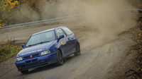 Traiva RallyCup Kopřivnice - říjen