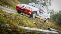 Traiva RallyCup Kopřivnice - říjen