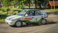 Rally Pačejov (CZE)