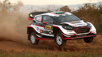 Evans, Elfyn - Barritt, Daniel